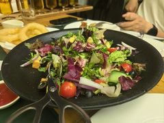 -兰特伯爵西餐厅·啤酒屋(方庄店)