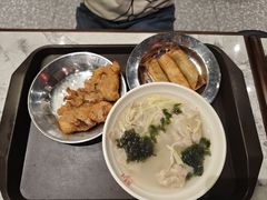 -鲜得来排骨年糕(即墨路店)