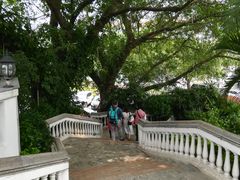 -沙河粉村·国家非遗传承(云台店)