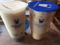 -茶百道(龙阳广场店)
