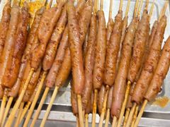 -老谢野馄饨(延安路店)