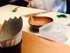 -泉寿司(万科公园店)