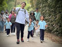 -玛利娅蒙特梭利双语幼儿园·托育(百家湖直营园)