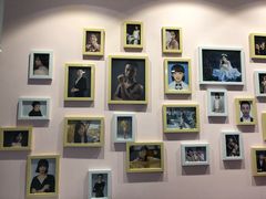 -Best U照相馆·企业外拍部(环球港店)