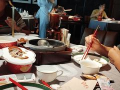 -秀儿四九城·新京菜(亚运村鸟巢店)