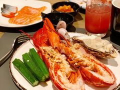 -博林天瑞喜来登酒店·西丽尚膳