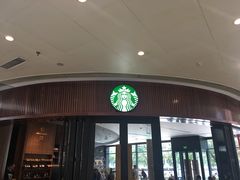 门面-星巴克臻选(北京富力家园店)