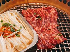 -谷牛和牛烤肉(漕河泾印象城店)