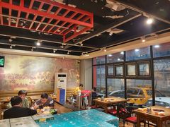 大堂-刘一锅筋头巴脑(小北店)