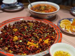 -杨记隆府重庆江湖菜(大悦城店)