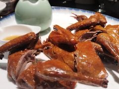 -夜宴江景餐厅