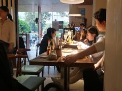 -十面春风·江南面馆(崇宁路店)