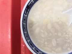 花生汤-没牙伯花生汤店(老药洲店)