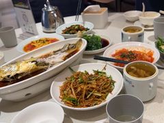 -泉上·发现DISCOVERY ·黔菜餐厅(银海元隆广场店)