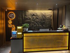 -天禧影院式足道·SPA(梅林店)