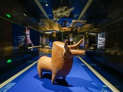 -上海博物馆(人民广场馆)