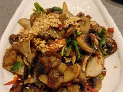 -觅山云南菜(泊富ICITY店)