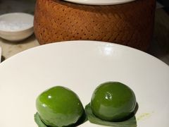 -吴越荣记苏州菜·松鼠桂鱼 100% 活鱼现做(月光码头店)