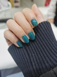 -蜜丝卡伦美甲美睫半永久