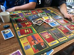 -1984魔法桌游(观音桥店)