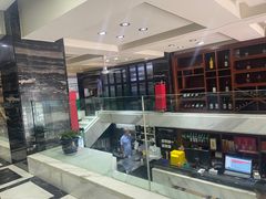 -嘎吧锅私家菜馆(新村十区店)