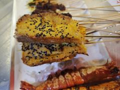 -串小白烧烤(金沙洲店)