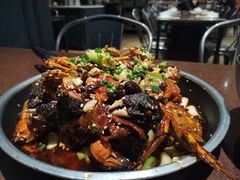 -一棠龙虾•王牌虾球(光谷天地店)