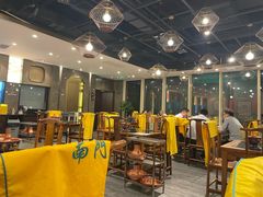 -南门涮肉(上海二店)