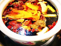 -名善山珍·野生菌汤锅(文殊院店)