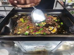 -郝大姐·乌龙山铁板烧(大学城三店)