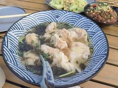 -北丐先生·野馄饨烧烤(雨花万象店)