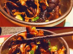 去骨黑凤爪-蛙小侠·沸腾砂锅(南山欢乐颂店)
