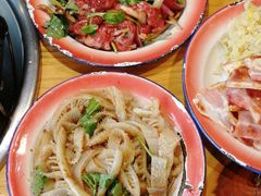 -石记老北京炙子烤肉(松园店)