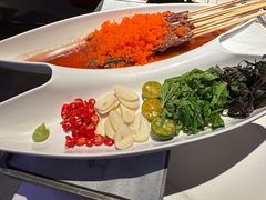 -柳喜辣·烧烤酒局(跃进总店)