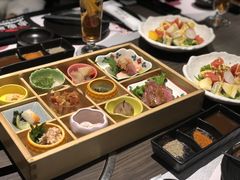 -赤坂亭·M9和牛烧肉(南京江南虹悦城店)
