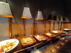 -萧邦音乐会所KTV·蒸汽活海鲜自助(福田店)