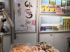 -水一方现烤鱿鱼丝大连特产(高新苏宁百货店)