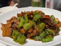 -福海居烤鸭店(鸟巢店)