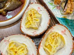 -红叶日料·放题·海胆·定食(星海店)