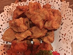 -前海沿•青岛菜(中山路天主教堂店)