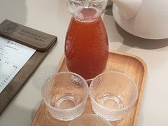 -蔡澜点心·粤菜(丽泽天街店)