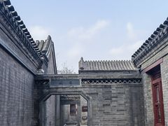 -李叔同故居纪念馆