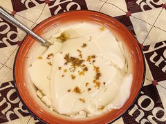 桂花豆腐脑-老三样·旧食新味(绿地店)