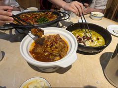 -大碗先生(万家丽店)