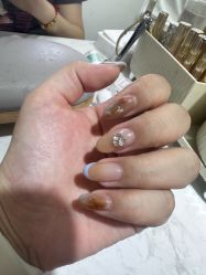 -瞧·享轻奢美甲美睫