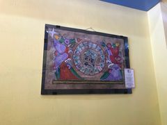 -panchos 墨西哥餐厅(嘉绿苑店)