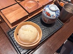 -银米·云南传统过桥米线(双廊黑金冠店)