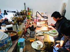 -戴月轩(琉璃厂东街店)