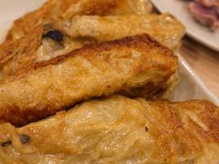 五香鸡卷-百家鸡味馆(清泰店)