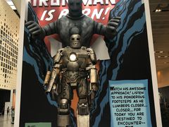 -东浩兰生上海世博展览馆